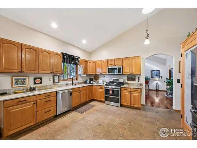 $895,500 | 4673 Pinon Drive, Elizabeth, CO 80107