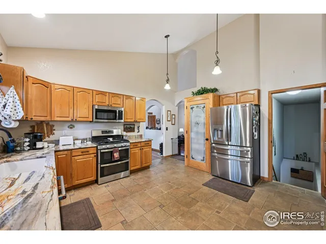 $895,500 | 4673 Pinon Drive, Elizabeth, CO 80107