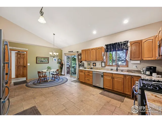 $895,500 | 4673 Pinon Drive, Elizabeth, CO 80107