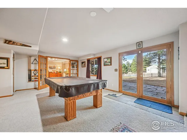 $895,500 | 4673 Pinon Drive, Elizabeth, CO 80107