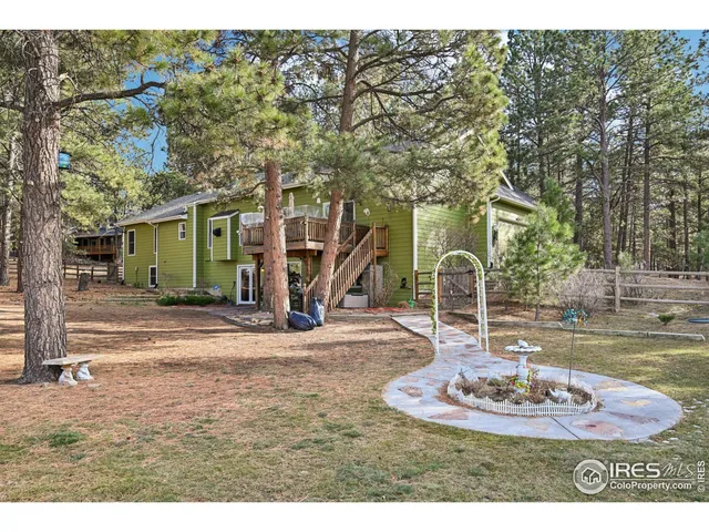 $895,500 | 4673 Pinon Drive, Elizabeth, CO 80107
