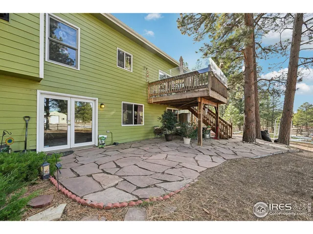 $895,500 | 4673 Pinon Drive, Elizabeth, CO 80107