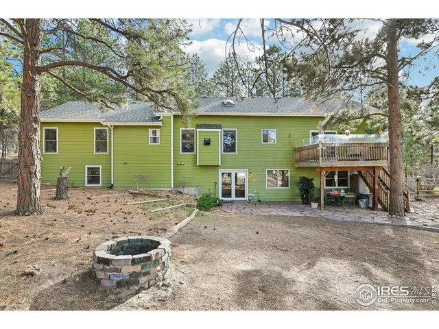 $895,500 | 4673 Pinon Drive, Elizabeth, CO 80107