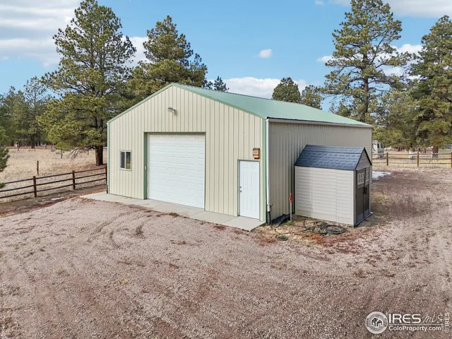 $895,500 | 4673 Pinon Drive, Elizabeth, CO 80107