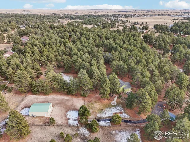 $895,500 | 4673 Pinon Drive, Elizabeth, CO 80107