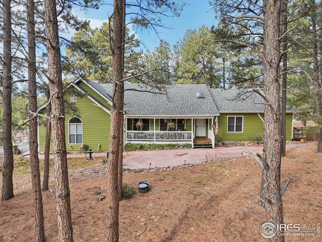 $895,500 | 4673 Pinon Drive, Elizabeth, CO 80107