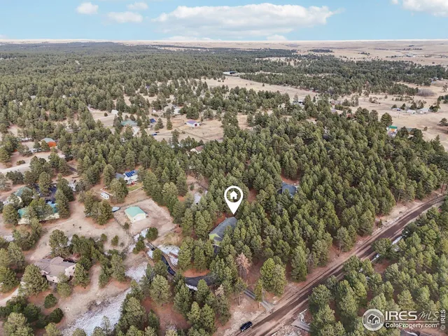 $895,500 | 4673 Pinon Drive, Elizabeth, CO 80107