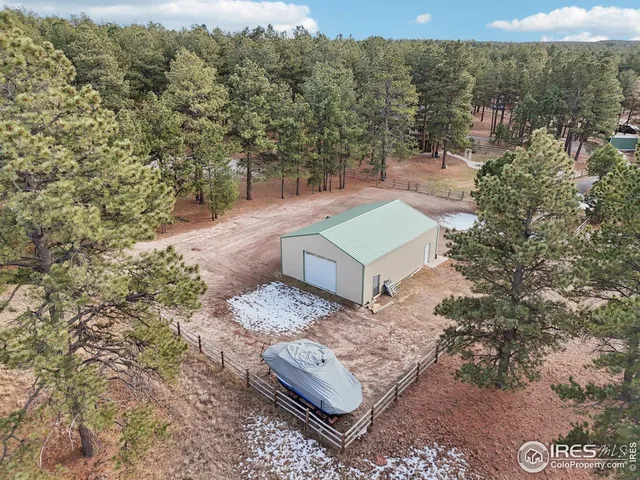 $895,500 | 4673 Pinon Drive, Elizabeth, CO 80107