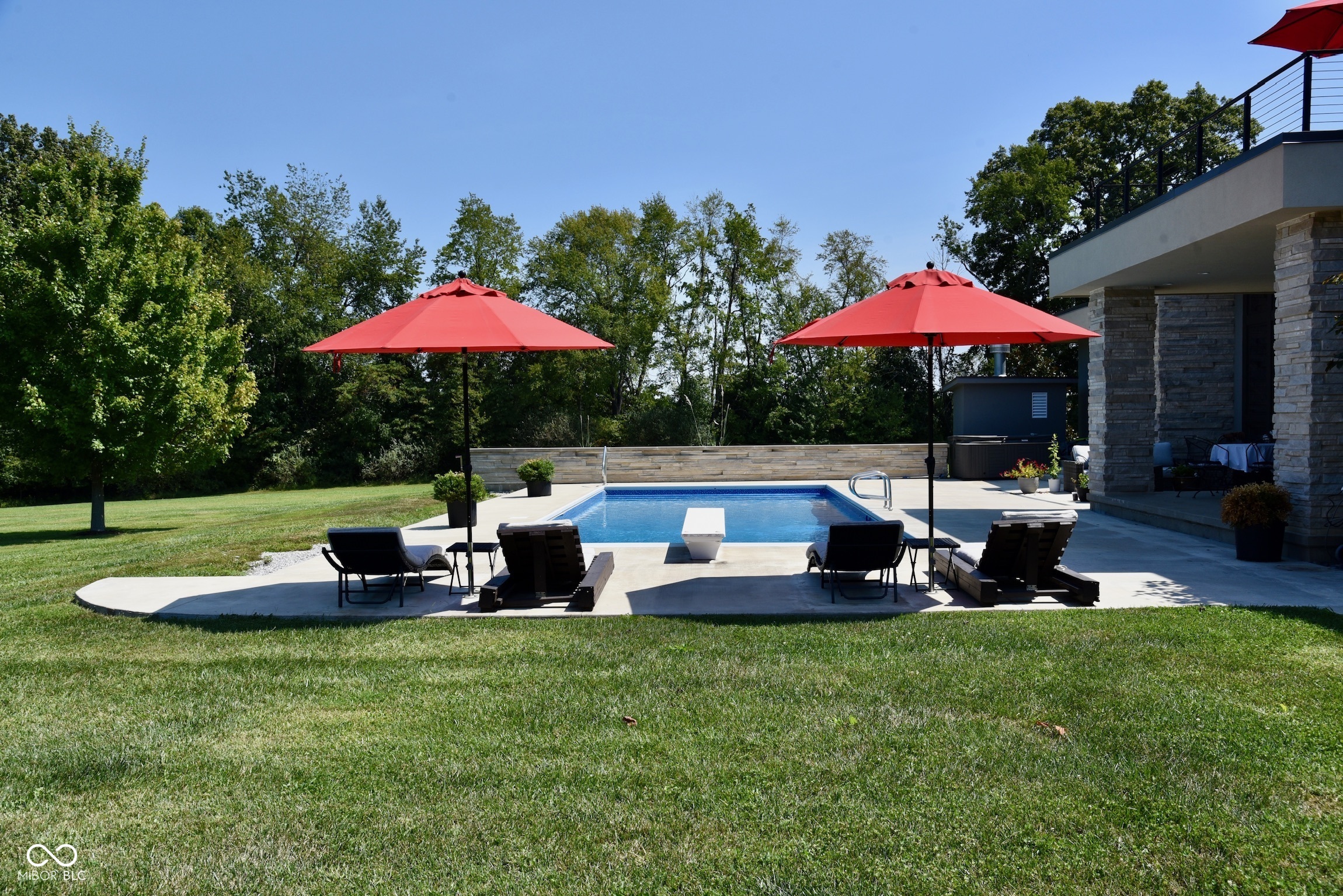 1555 Sieboldt Quarry Road Springville, IN 47462 - Photo 36 of 39 Gallery Image 36