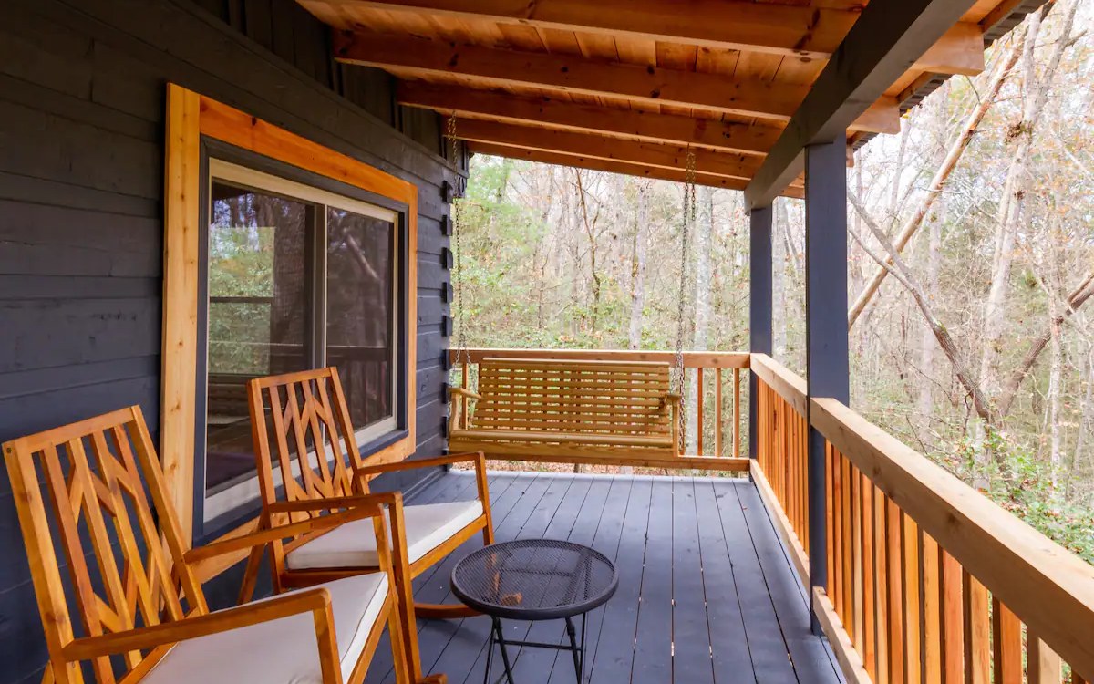 174 Icy Lane Blue Ridge, GA 30513 - Photo 11 of 20 Additional View