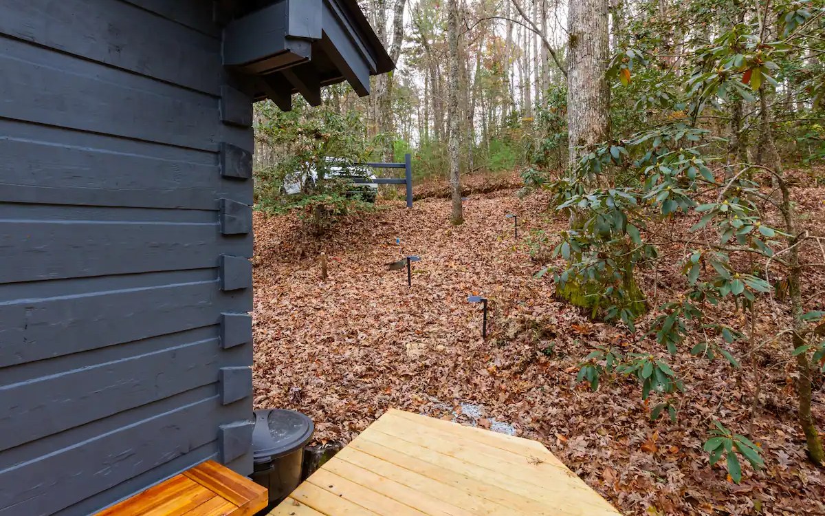 174 Icy Lane Blue Ridge, GA 30513 - Photo 19 of 20 Additional View