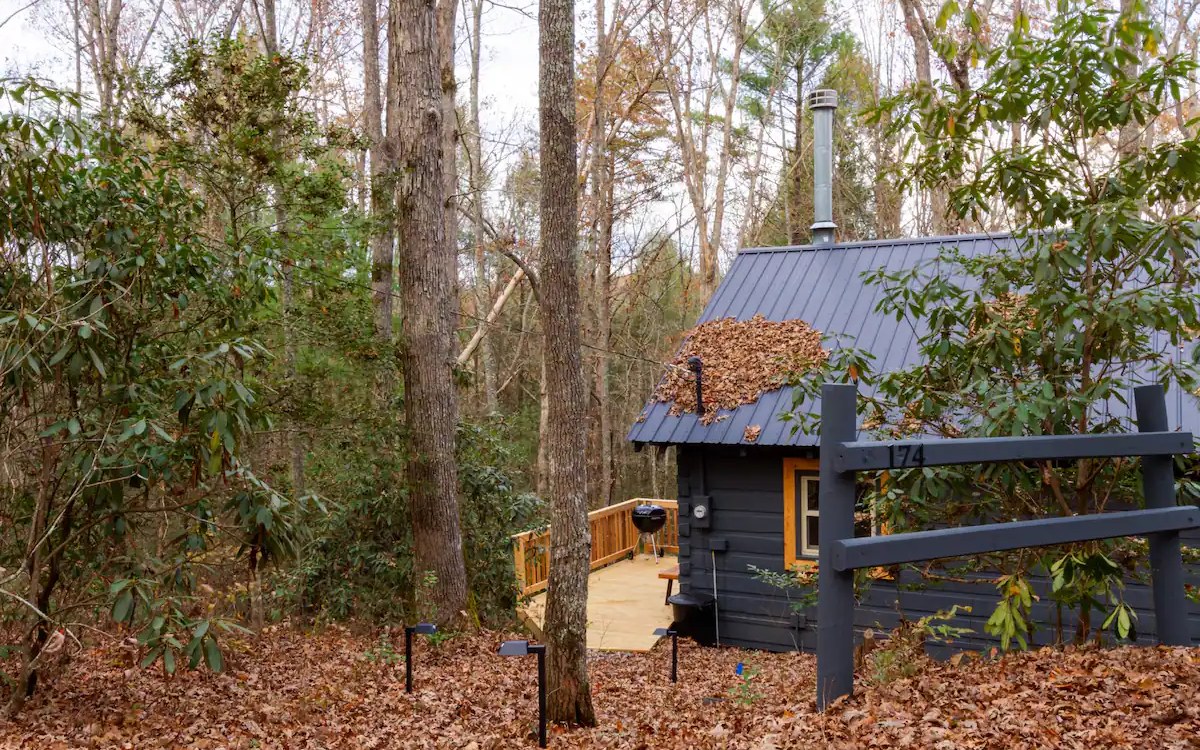 174 Icy Lane Blue Ridge, GA 30513 - Photo 4 of 20 Additional View