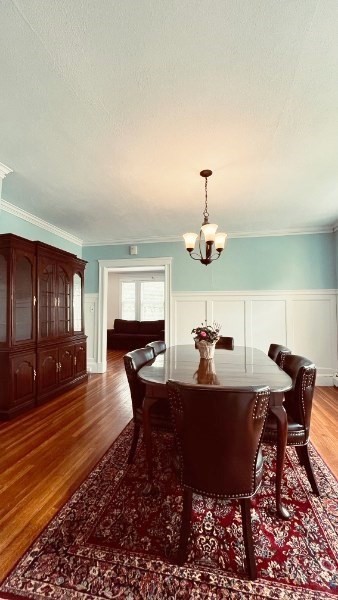 7 Greycliff Road, Unit 1 Boston, MA 02135 - Photo 3 of 10