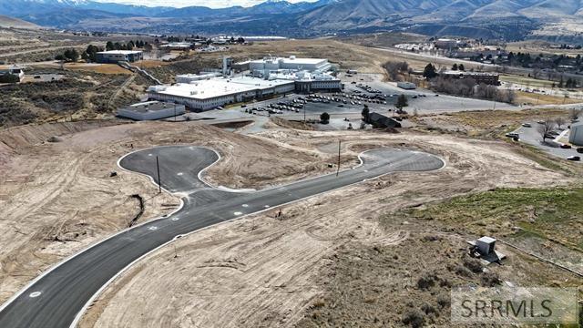 Lot 18 Falcon Ridge Drive Pocatello, ID 83201 - Photo 11 of 11
