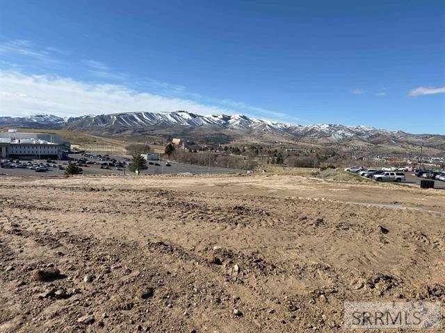 Lot 18 Falcon Ridge Drive Pocatello, ID 83201 - Photo 3 of 11