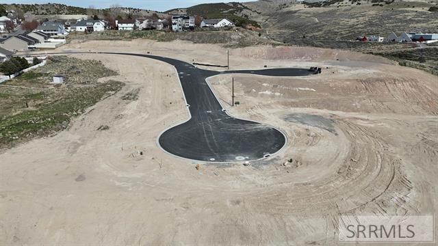 Lot 18 Falcon Ridge Drive Pocatello, ID 83201 - Photo 4 of 11