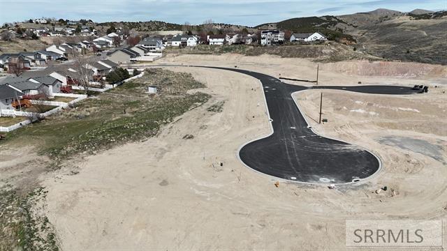 Lot 18 Falcon Ridge Drive Pocatello, ID 83201 - Photo 5 of 11