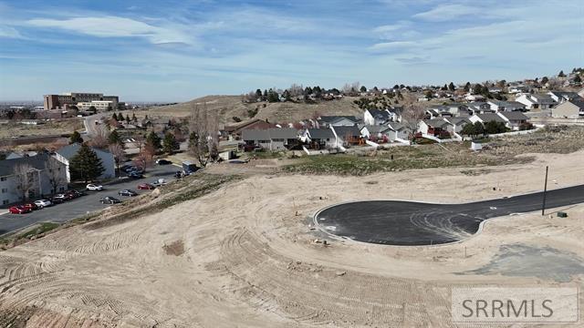 Lot 18 Falcon Ridge Drive Pocatello, ID 83201 - Photo 6 of 11