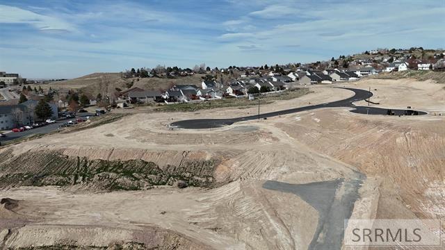 Lot 18 Falcon Ridge Drive Pocatello, ID 83201 - Photo 7 of 11
