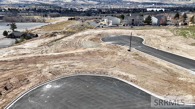 Lot 18 Falcon Ridge Drive Pocatello, ID 83201 - Photo 8 of 11