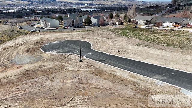 Lot 18 Falcon Ridge Drive Pocatello, ID 83201 - Photo 9 of 11
