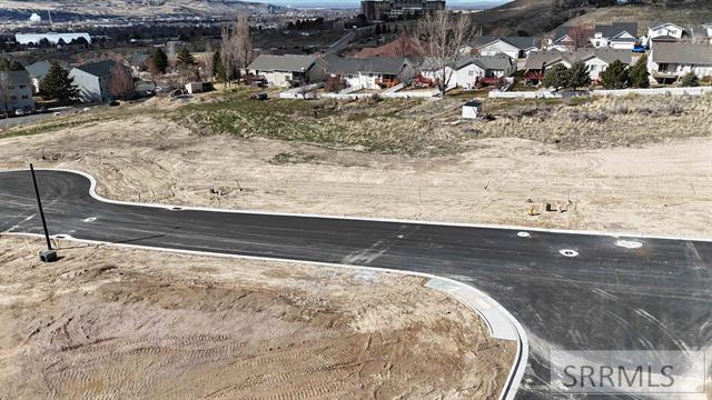 Lot 18 Falcon Ridge Drive Pocatello, ID 83201 - Photo 10 of 11