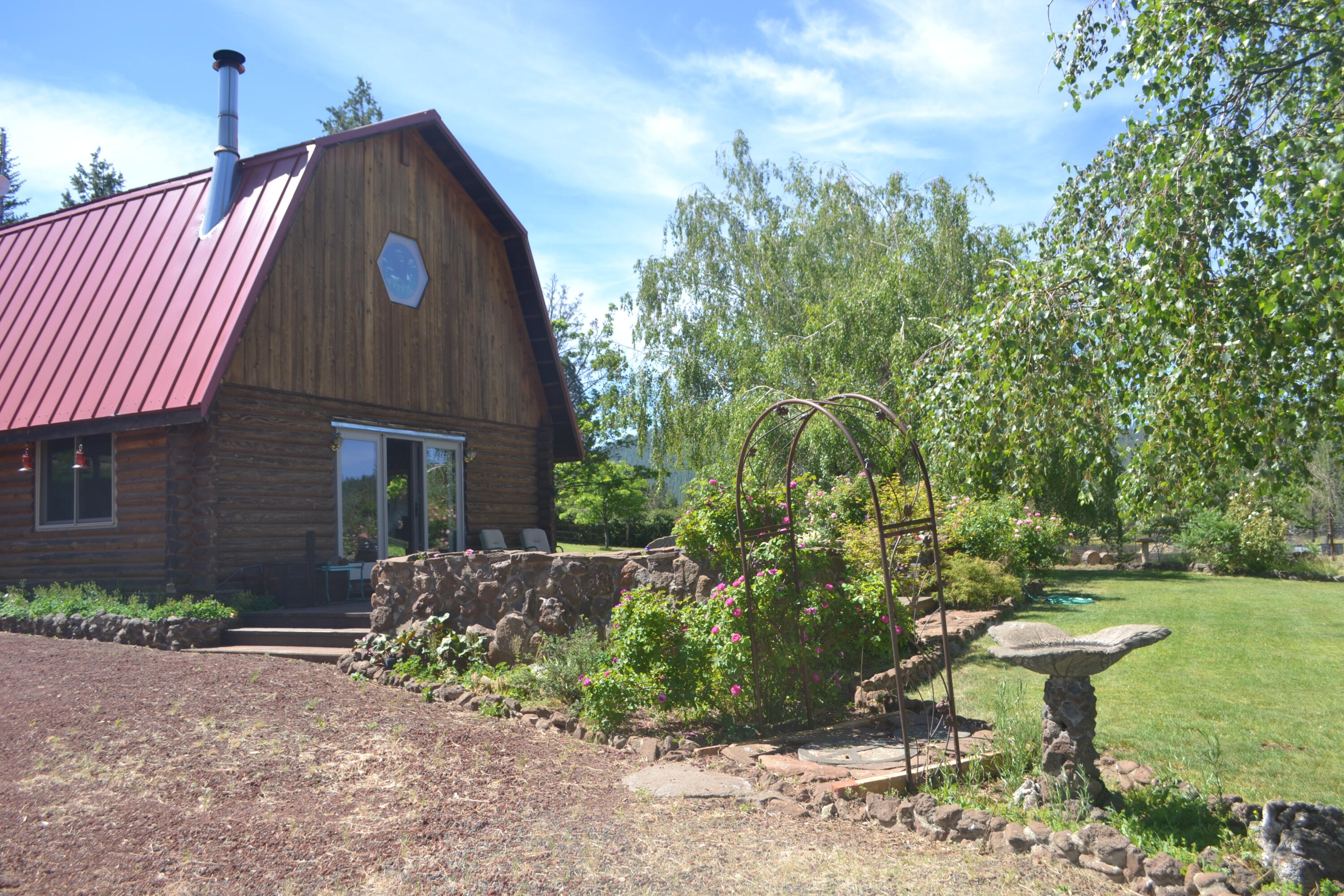 542-405 Punkin Center Road Bieber, CA 96009 - Photo 13 of 127 MH YARD (3)