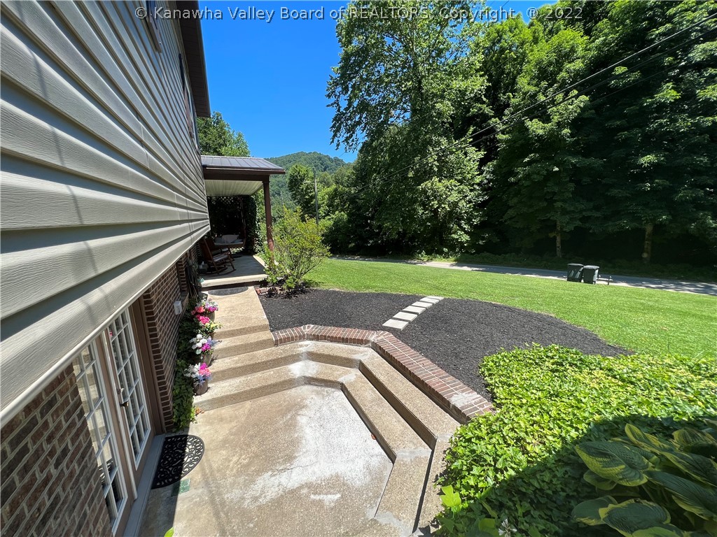 356 Isom Br Road Lake, WV 25121 - Photo 12 of 44 Gallery Image 12