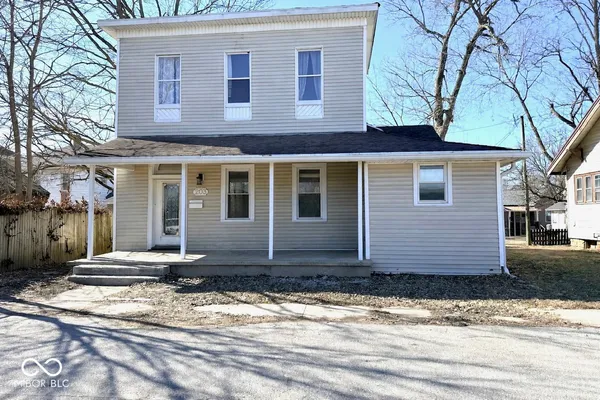 $144,900 | 203 Crane Drive, Crawfordsville, IN 47933