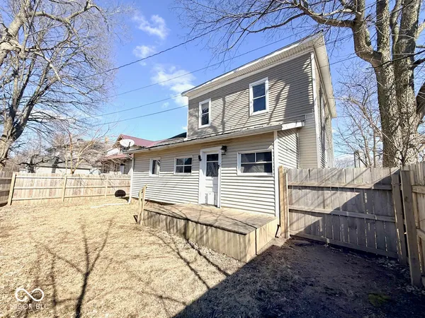 $144,900 | 203 Crane Drive, Crawfordsville, IN 47933