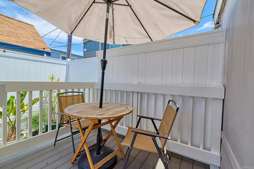 1549 North Vulcan Avenue, Unit 28 Encinitas, CA 92024 - Photo 19 of 22