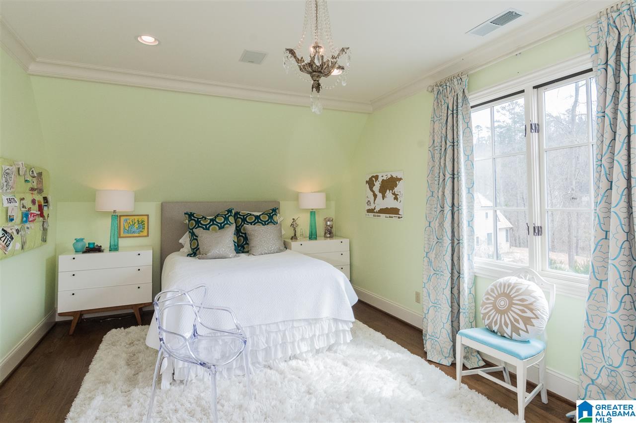 7 Pine Ridge Lane Birmingham, AL 35213 - Photo 25 of 50