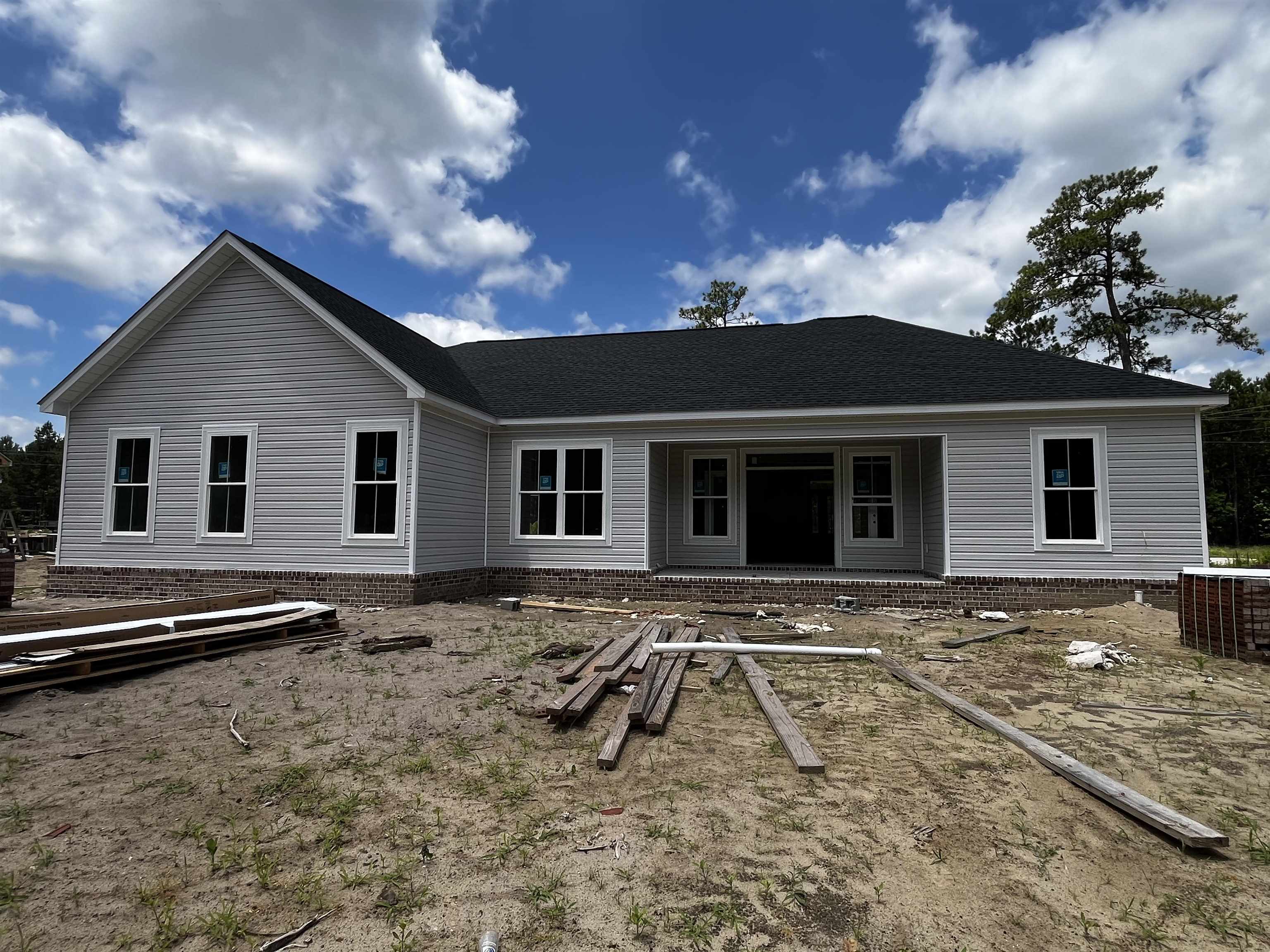 2546 Moores Mill Road Aynor, SC 29511 - Photo 20 of 21