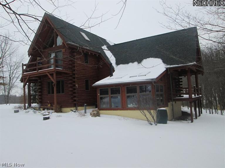 7435 Hazy Morning Road Dellroy, OH 44620 - Photo 1 of 25