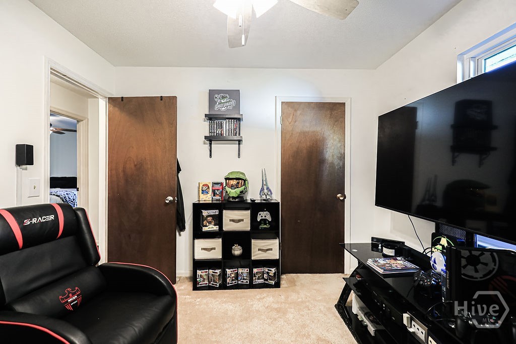 111 Runaway Point Road Savannah, GA 31404 - Photo 23 of 37 Bedroom/Office