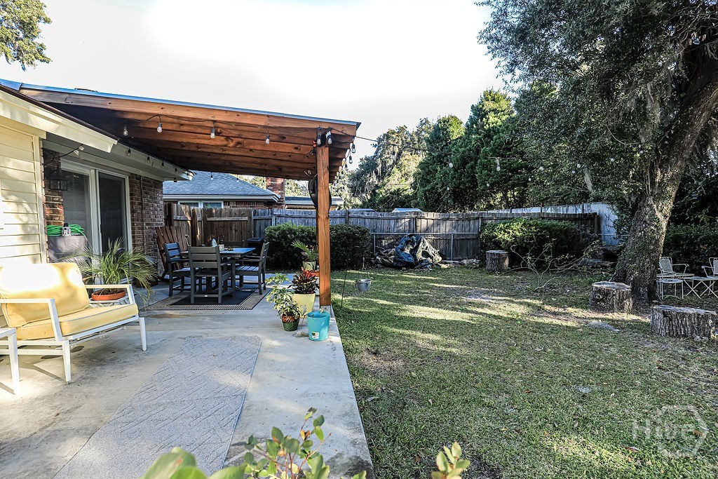 111 Runaway Point Road Savannah, GA 31404 - Photo 30 of 37