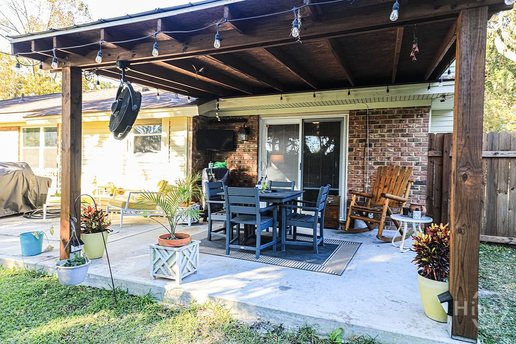 111 Runaway Point Road Savannah, GA 31404 - Photo 35 of 37