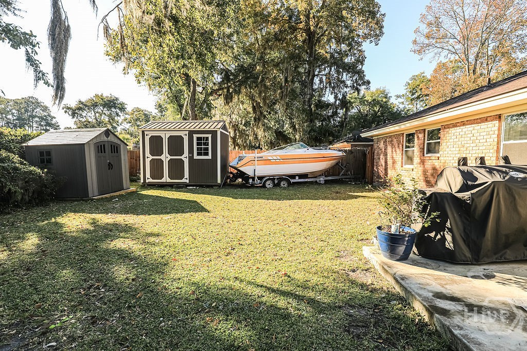 111 Runaway Point Road Savannah, GA 31404 - Photo 36 of 37
