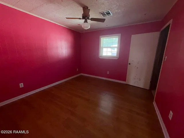 $89,900 | 623 South Louise Street, Jennings, LA 70546