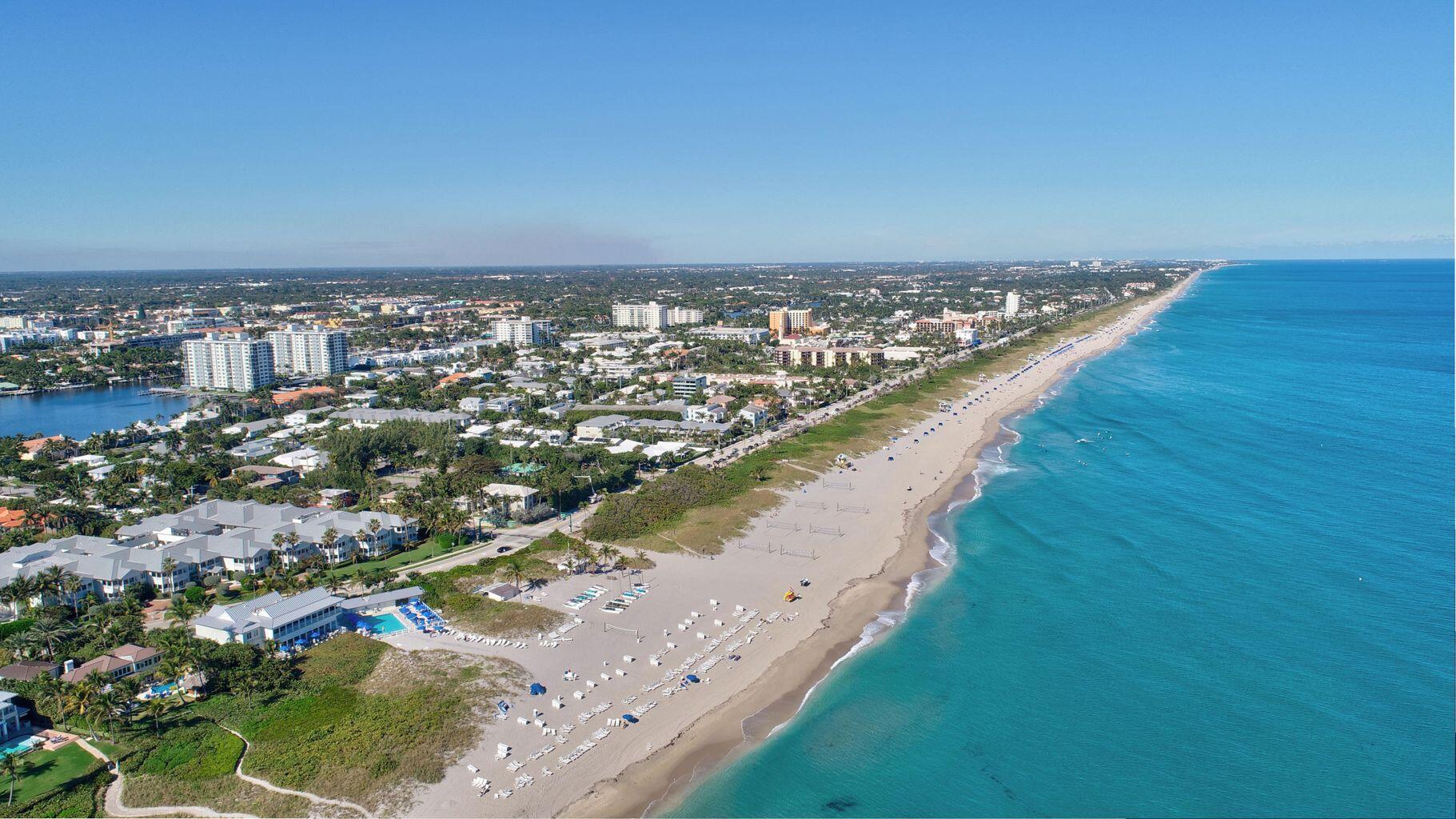 320 South Ocean Boulevard, Unit UK Delray Beach, FL 33483 - Photo 26 of 27