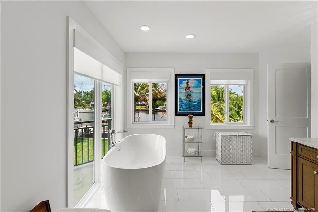 1374 Northwest Coconut Point Lane Stuart, FL 34994 - Photo 49 of 61