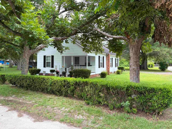 $99,000 | 115 East Floyd Street, Mullins, SC 29574