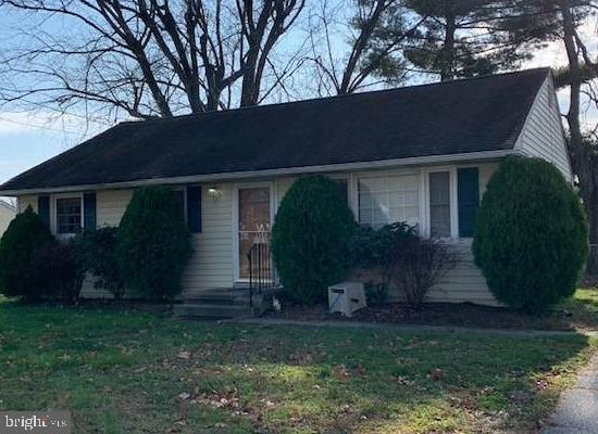 53 Mahoney Road Pennsville, NJ 08070 - Photo 1 of 22 Gallery Image 1