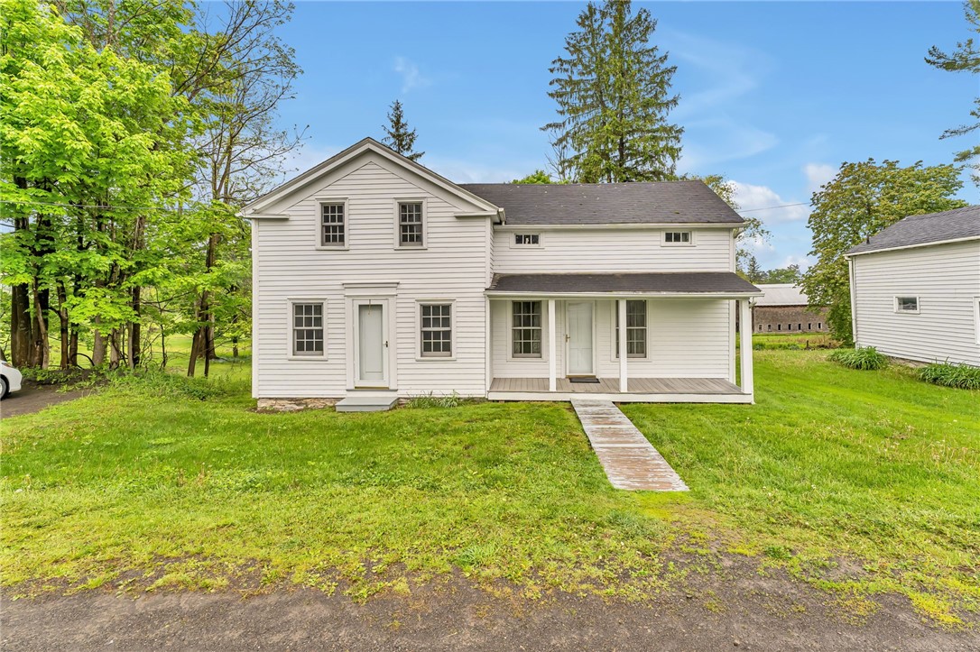 126 County Highway 29a Springfield, NY 13468 - Photo 2 of 26
