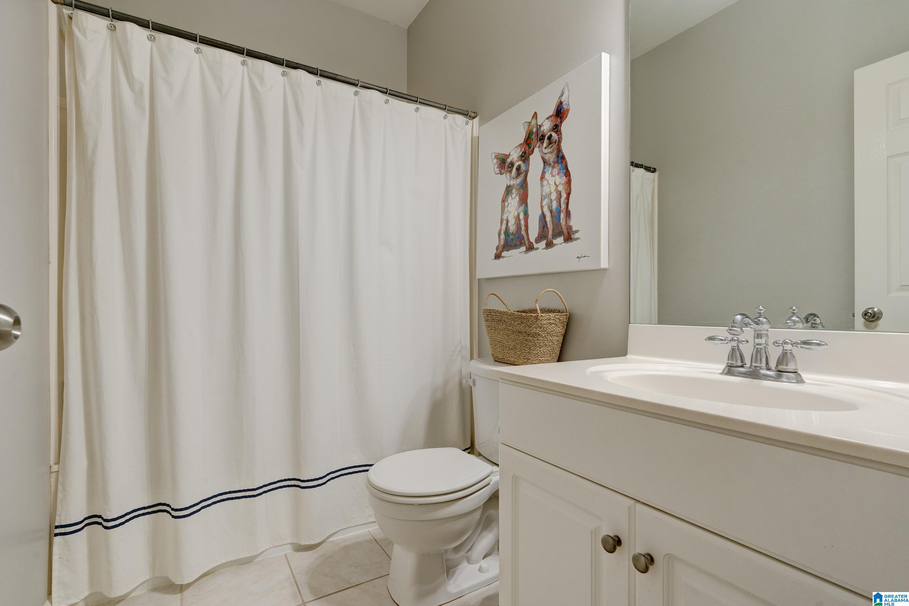 6257 Kestral View Road Trussville, AL 35173 - Photo 29 of 41