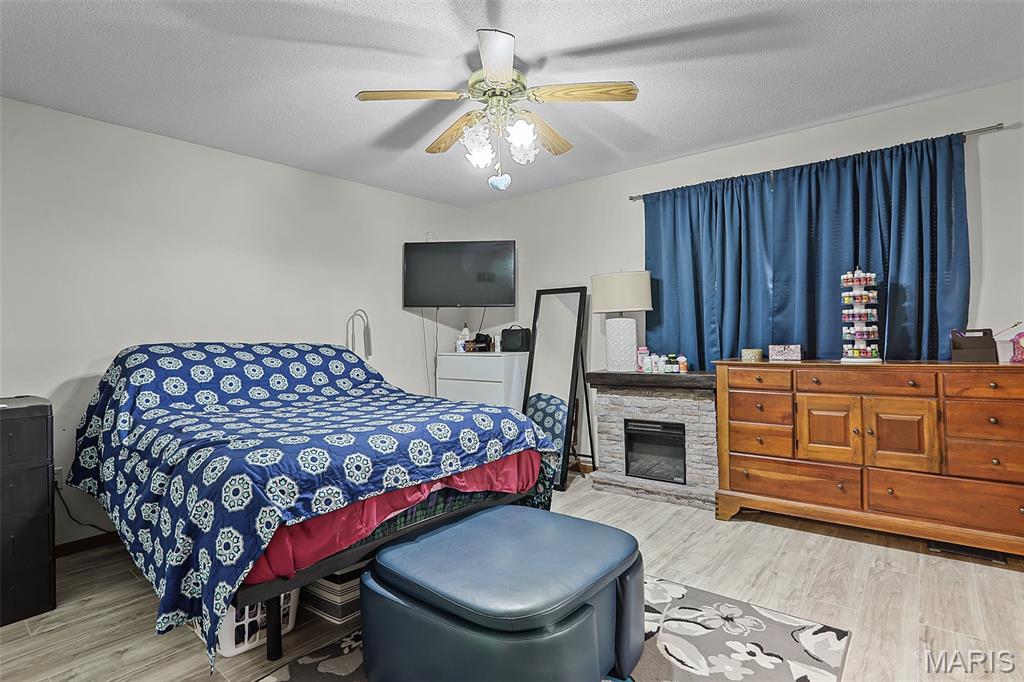 116 Bayhill Boulevard Glen Carbon, IL 62034 - Photo 12 of 17