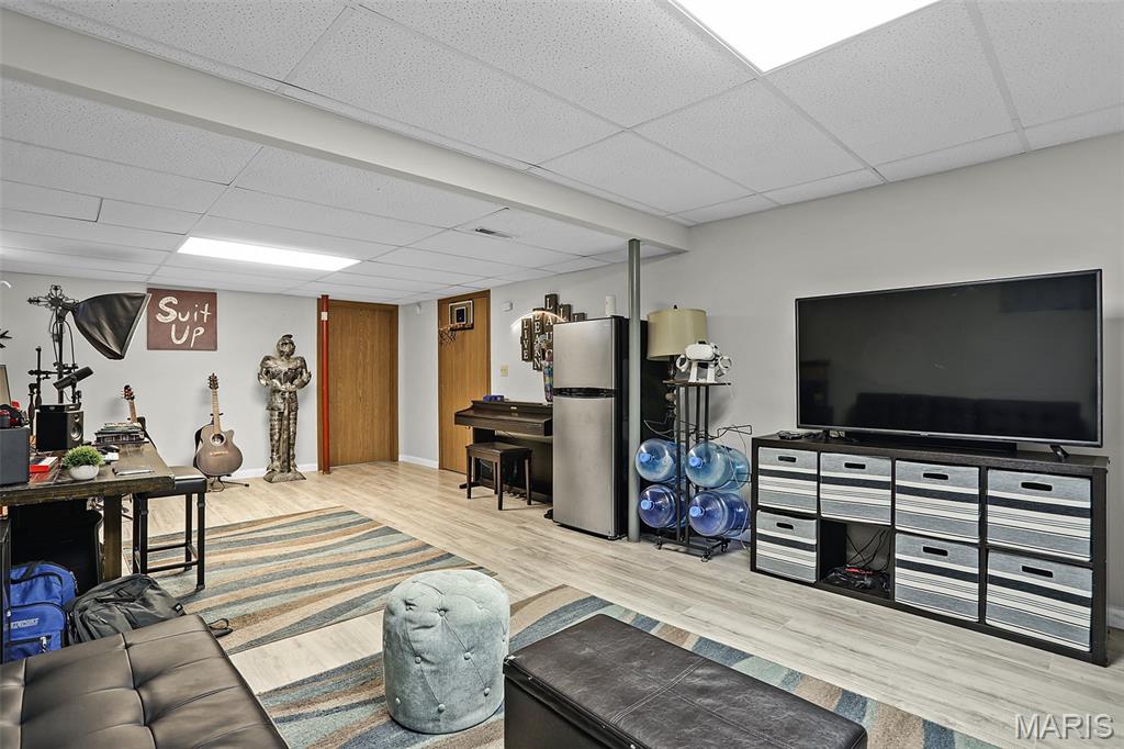 116 Bayhill Boulevard Glen Carbon, IL 62034 - Photo 13 of 17