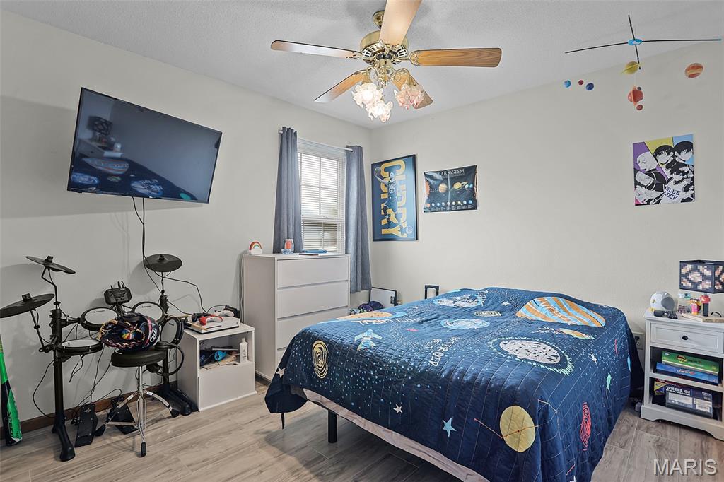 116 Bayhill Boulevard Glen Carbon, IL 62034 - Photo 8 of 17