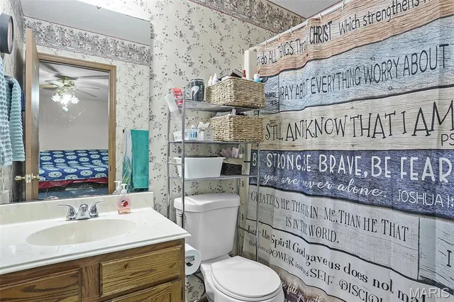 $2,300 | 116 Bayhill Boulevard, Glen Carbon, IL 62034