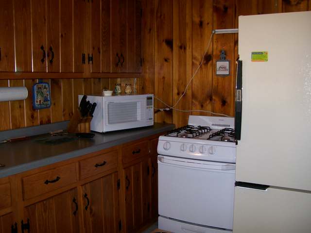 4227 Chain O Lakes Road Eagle River, WI 54521 - Photo 10 of 20 Gallery Image 10